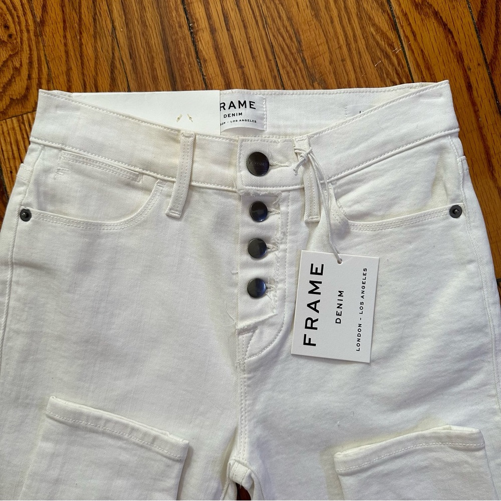 Frame Denim Jeans
